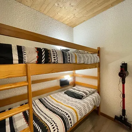 Apartment 1850 Pour 4 Pers Avec Piscine Privee En Ete *